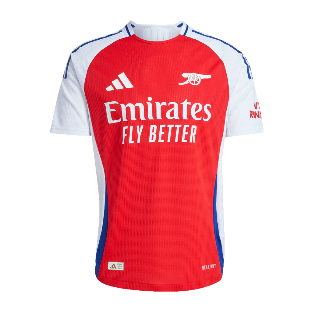 Arsenal Home Jersey 2024-2025