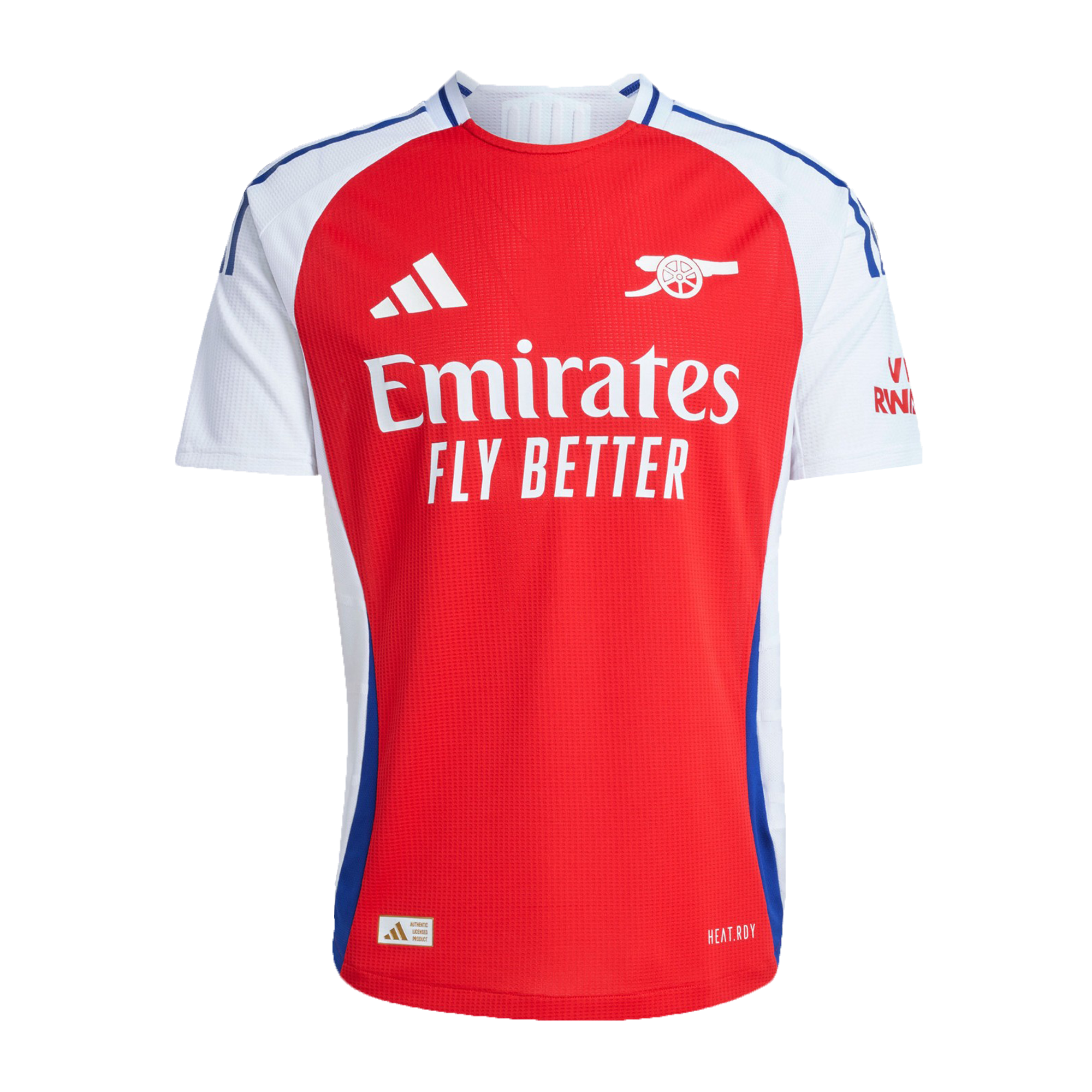 Arsenal Home Jersey 2024-2025