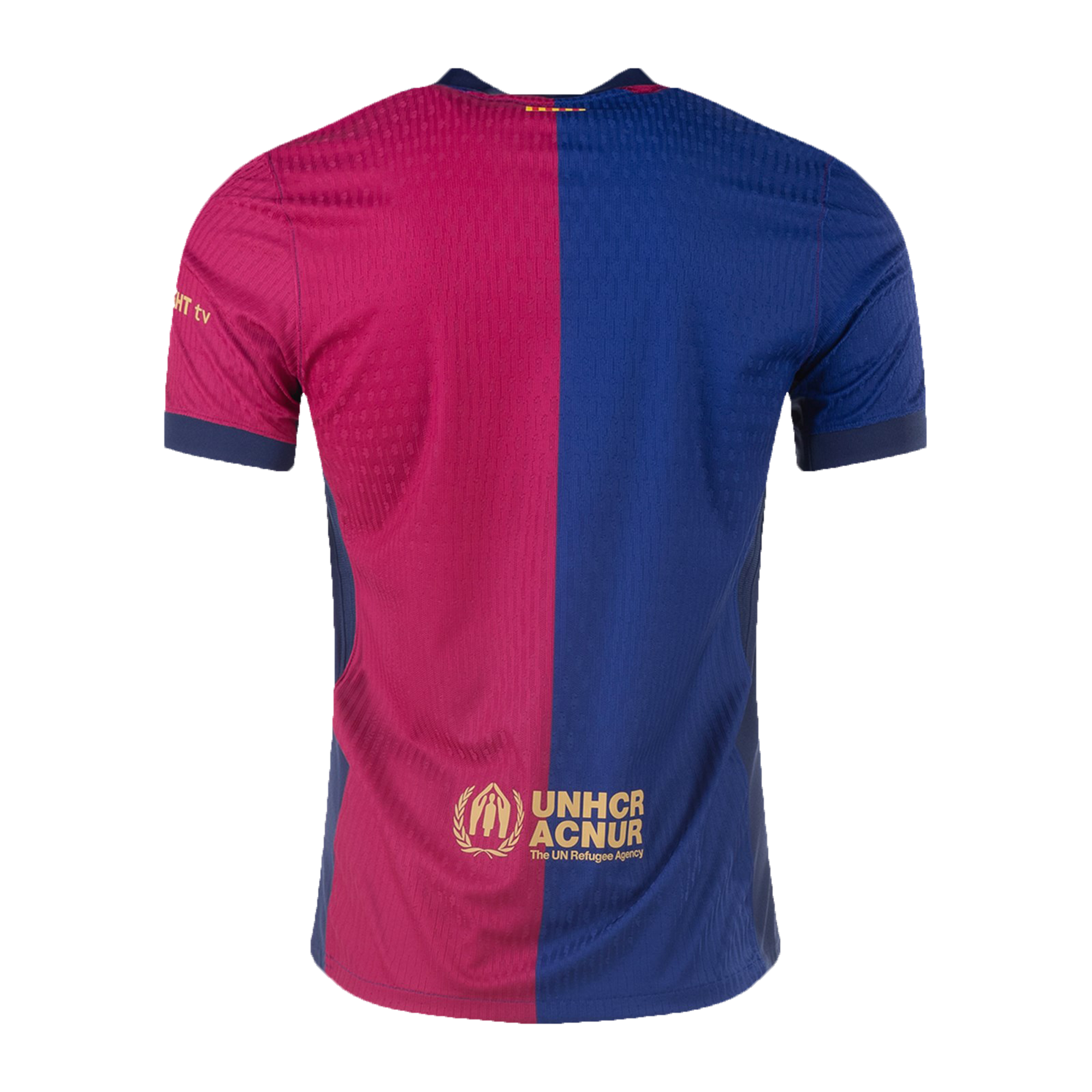 Barcelona Home Jersey 2024-2025