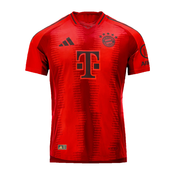 Bayern Munich Home Jersey 2024-2025