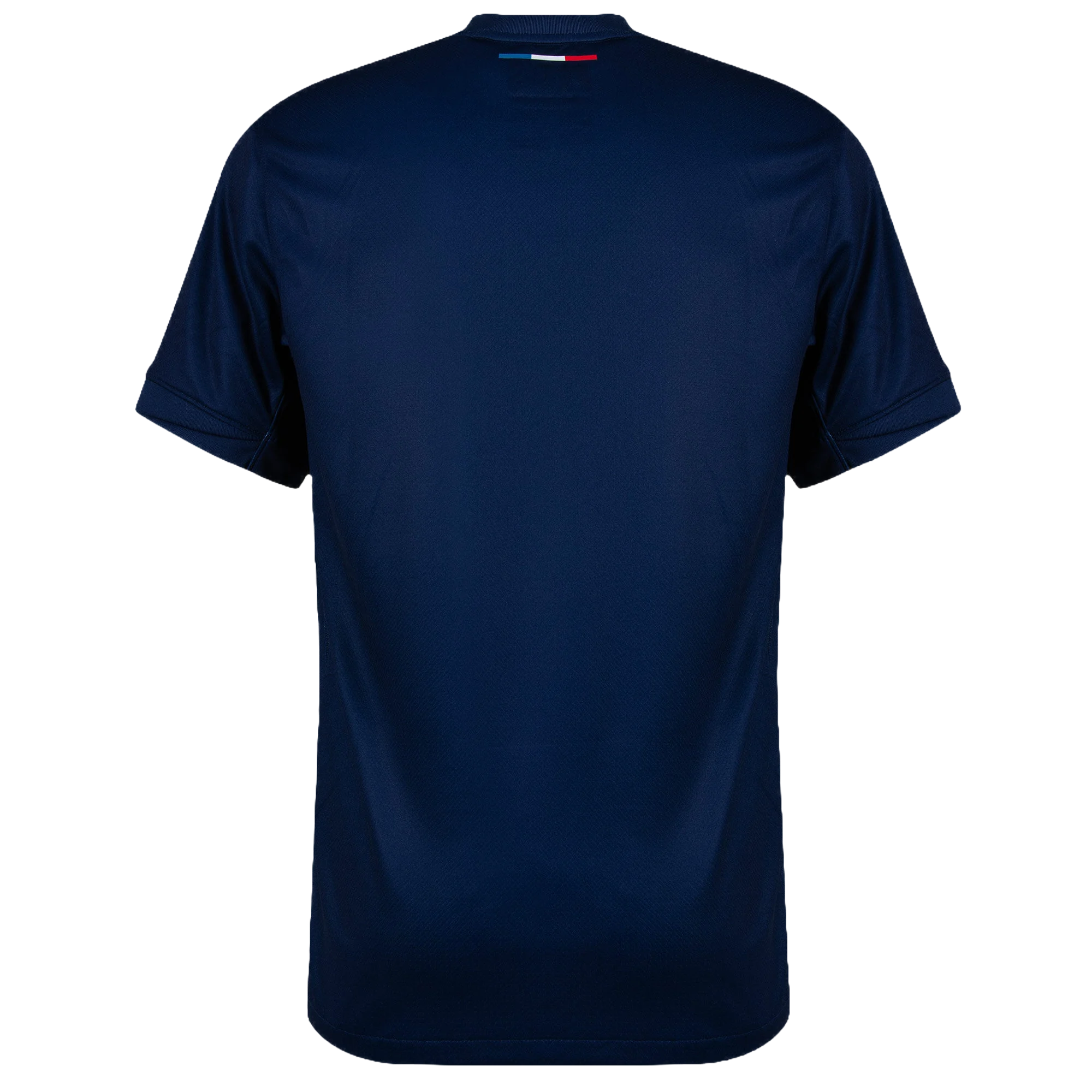 Paris Saint-Germain Home Jersey 2024-2025