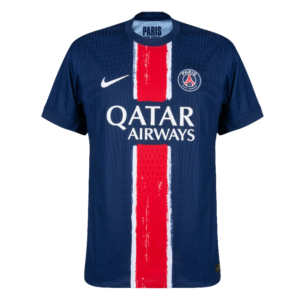 Paris Saint-Germain Home Jersey 2024-2025