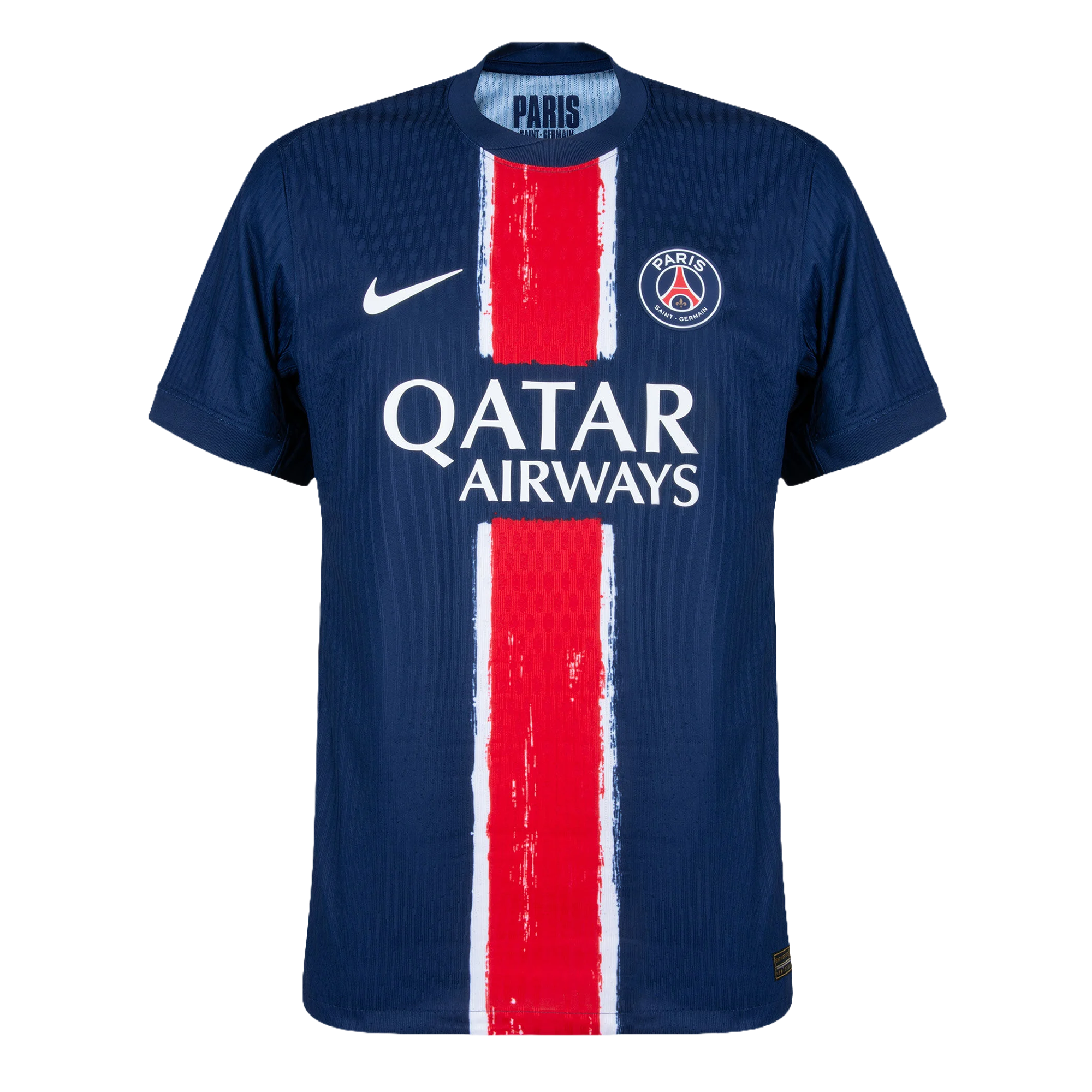 Paris Saint-Germain Home Jersey 2024-2025