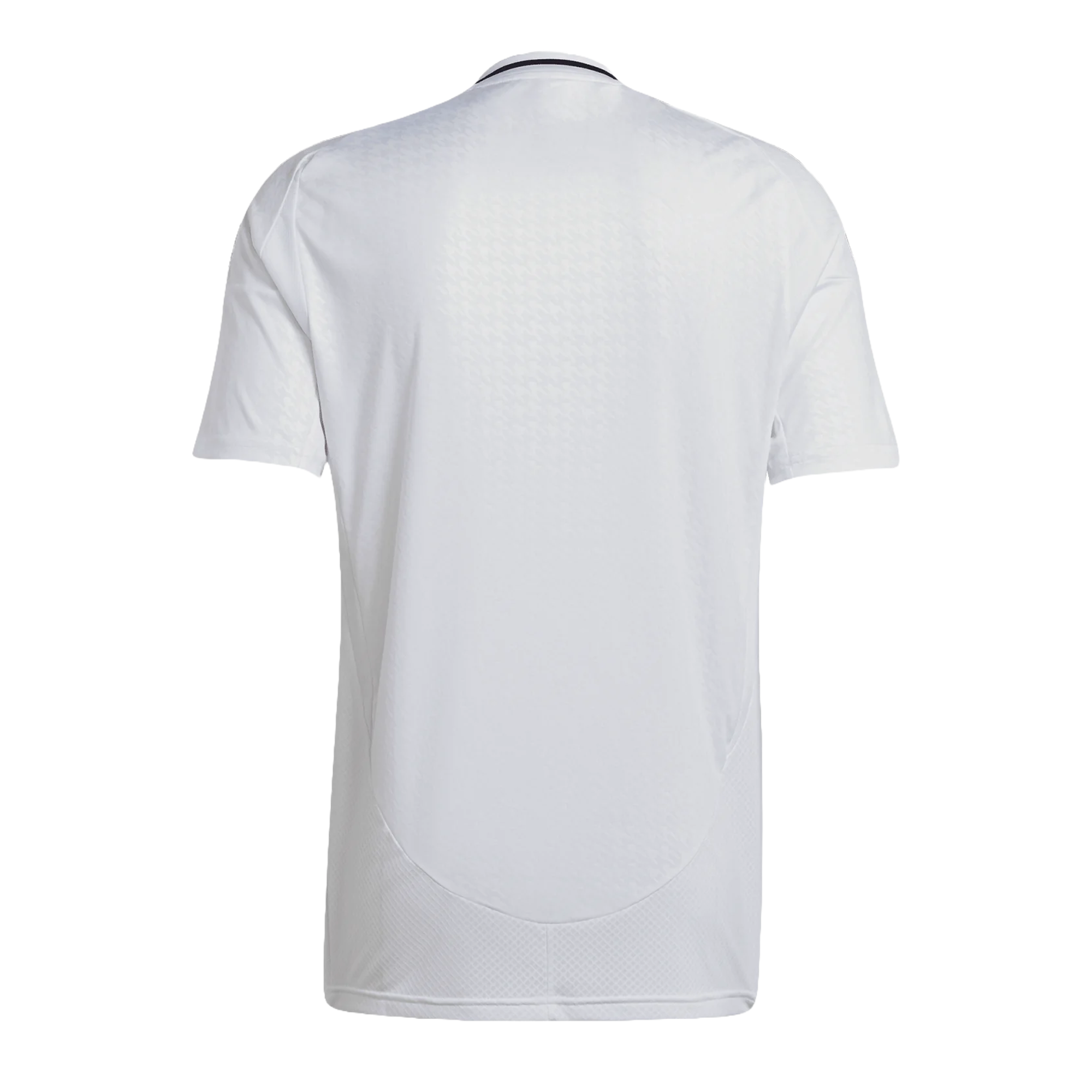 Real Madrid Home Jersey 2024-2025